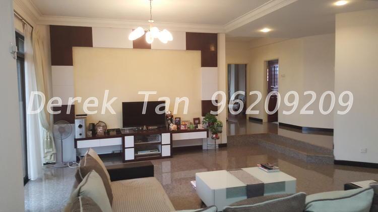 Far Horizon Garden (D20), Condominium #118134262